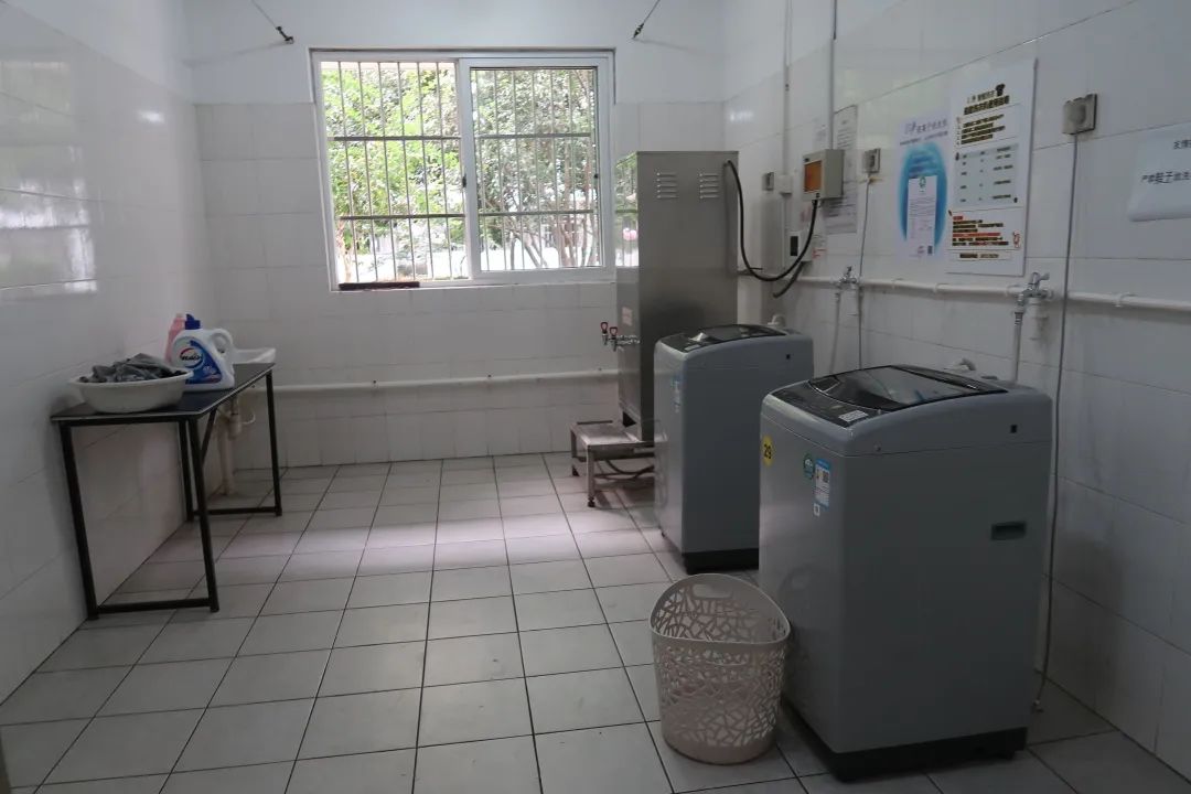 上海大学MPAcc研究生宿舍环境原来是这样