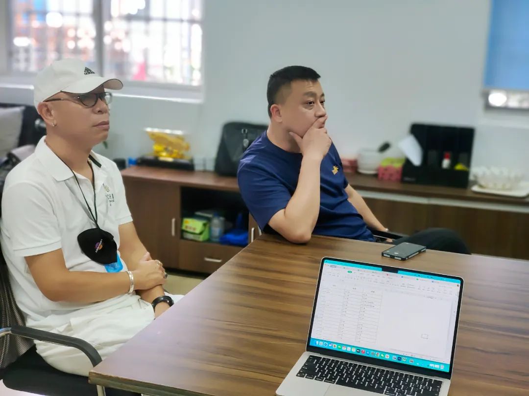 情系民生，聚力农产品供应链建设