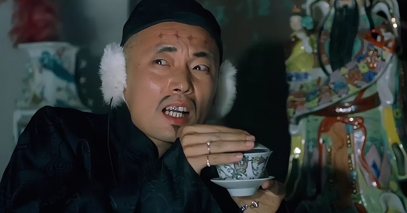 剧荒喜剧电影推荐,2020年好看的喜剧电影推荐