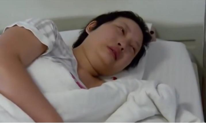 真实事件26岁患癌妈妈舍命生子,乳腺癌真实案例故事