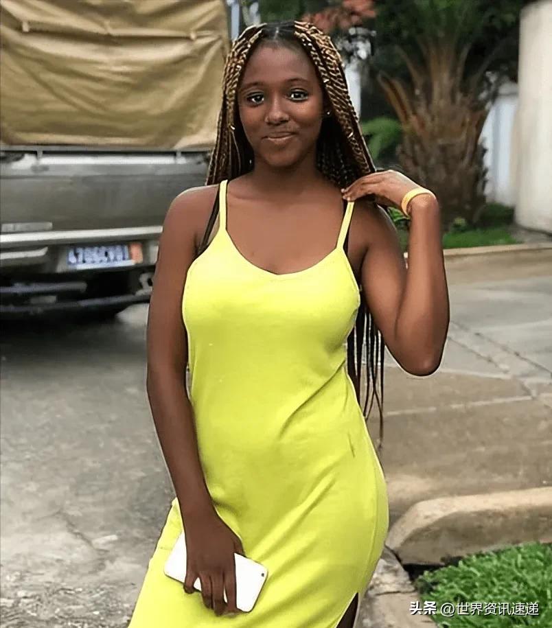 有辆自行车就是土豪，一把锄头就是彩礼：非洲国家布隆迪