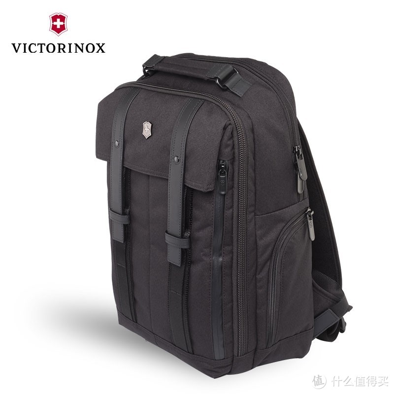 都市通勤党哪款男士双肩包值得,通勤双肩包和户外双肩包