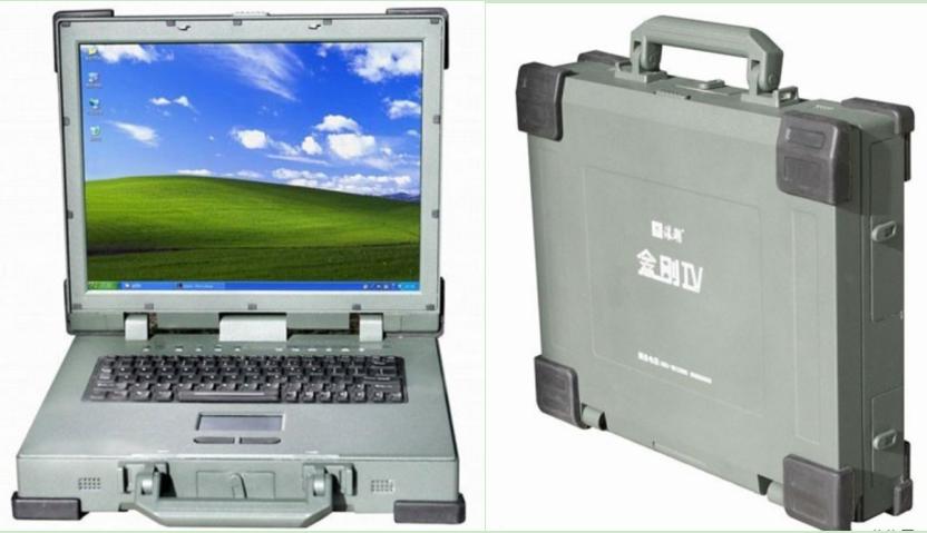 IT历史连载87-浪潮公司之PC电脑的那些事