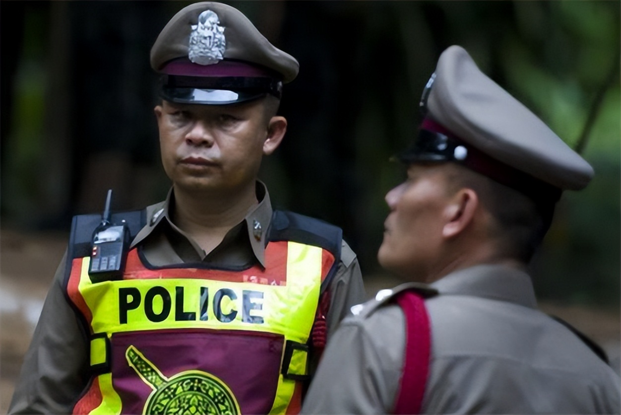 泰国王子偷钻石,清洁工15年盗走两吨钻石