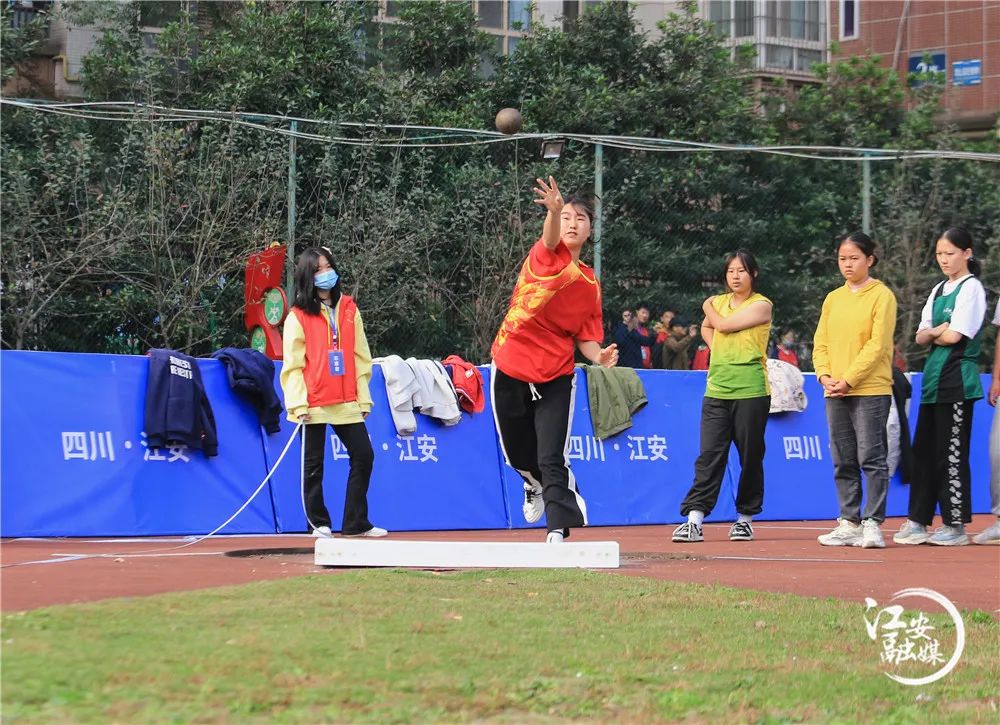 【变化·江安】做实“五育并举”孕育新时代好少年