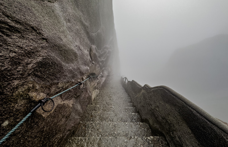 打卡安庆古城,安庆旅游和美食