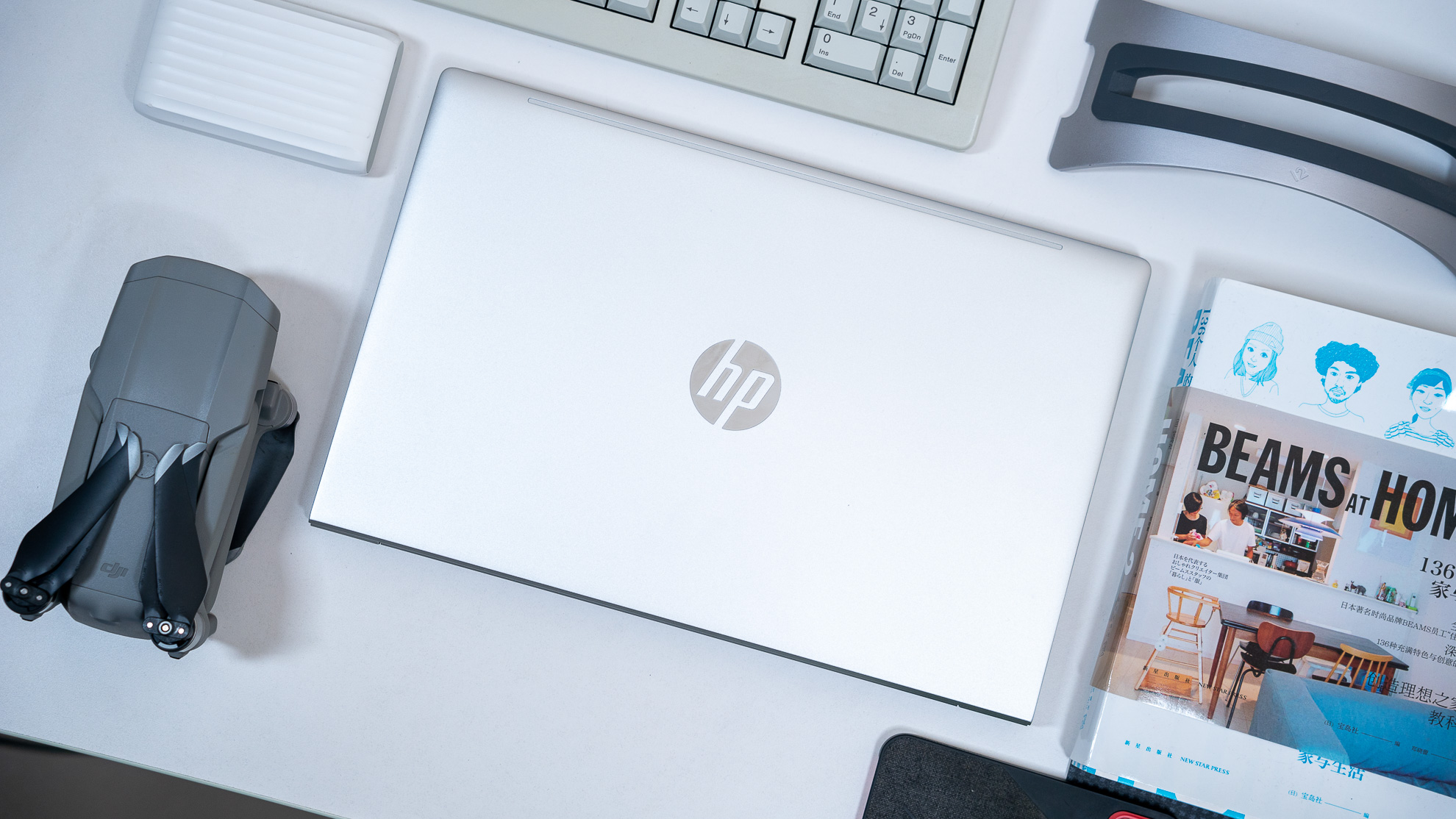 轻巧有料，可以一战，惠普战66四代锐龙版评测分享