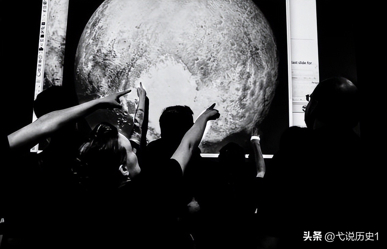 寒冷又黑暗的“冥界”被找到，在里面待一年等于地球的248年