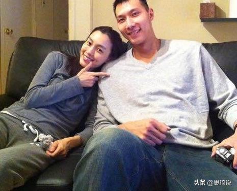 易建联高中故事,篮球风云人物易建联