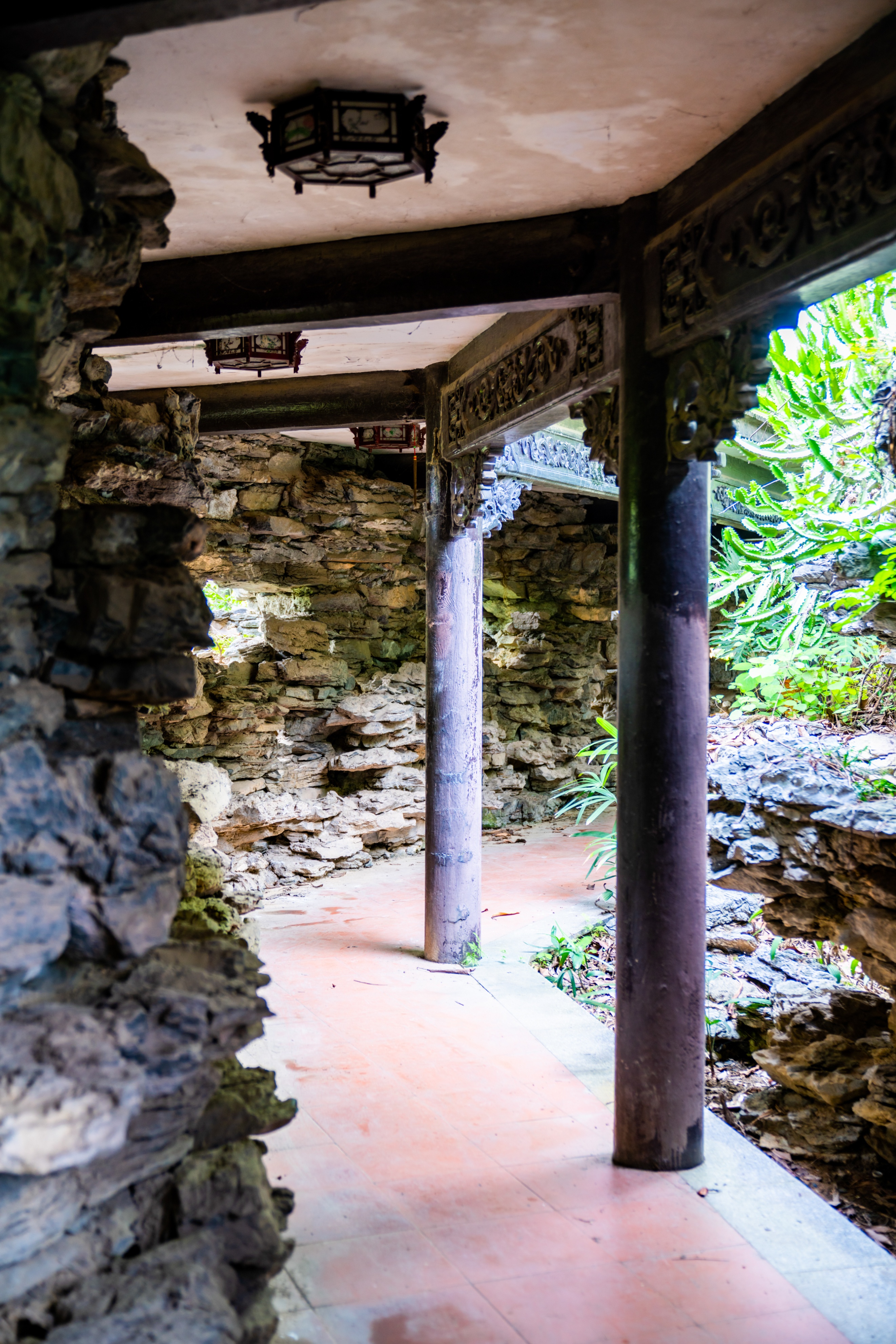 粤晖园国庆游,粤晖园自驾游攻略