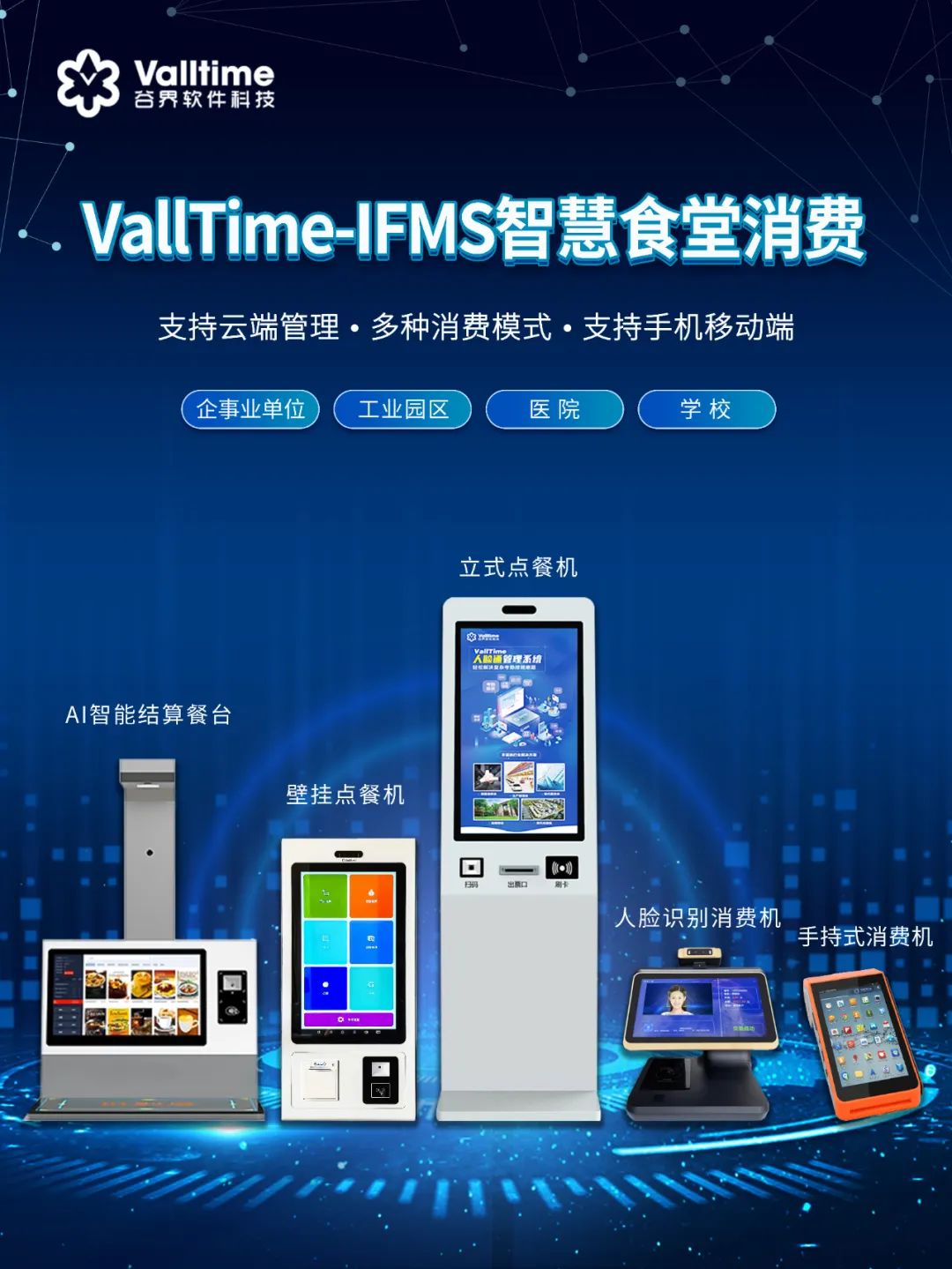 ai智能结算,ai智能食堂收银机多少钱