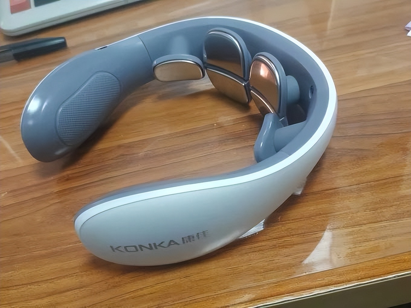 手部按摩器避雷,肩部按摩仪避雷