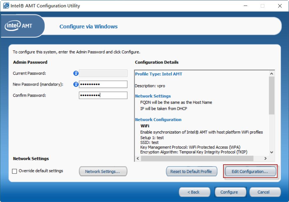 intel网卡解除5g限制,intel无线网卡管理程序