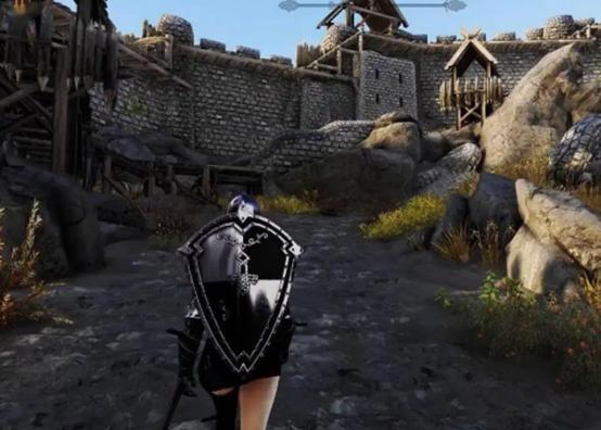 上古卷轴5为什么不建议入坑,上古卷轴5变成吸血鬼了怎么办