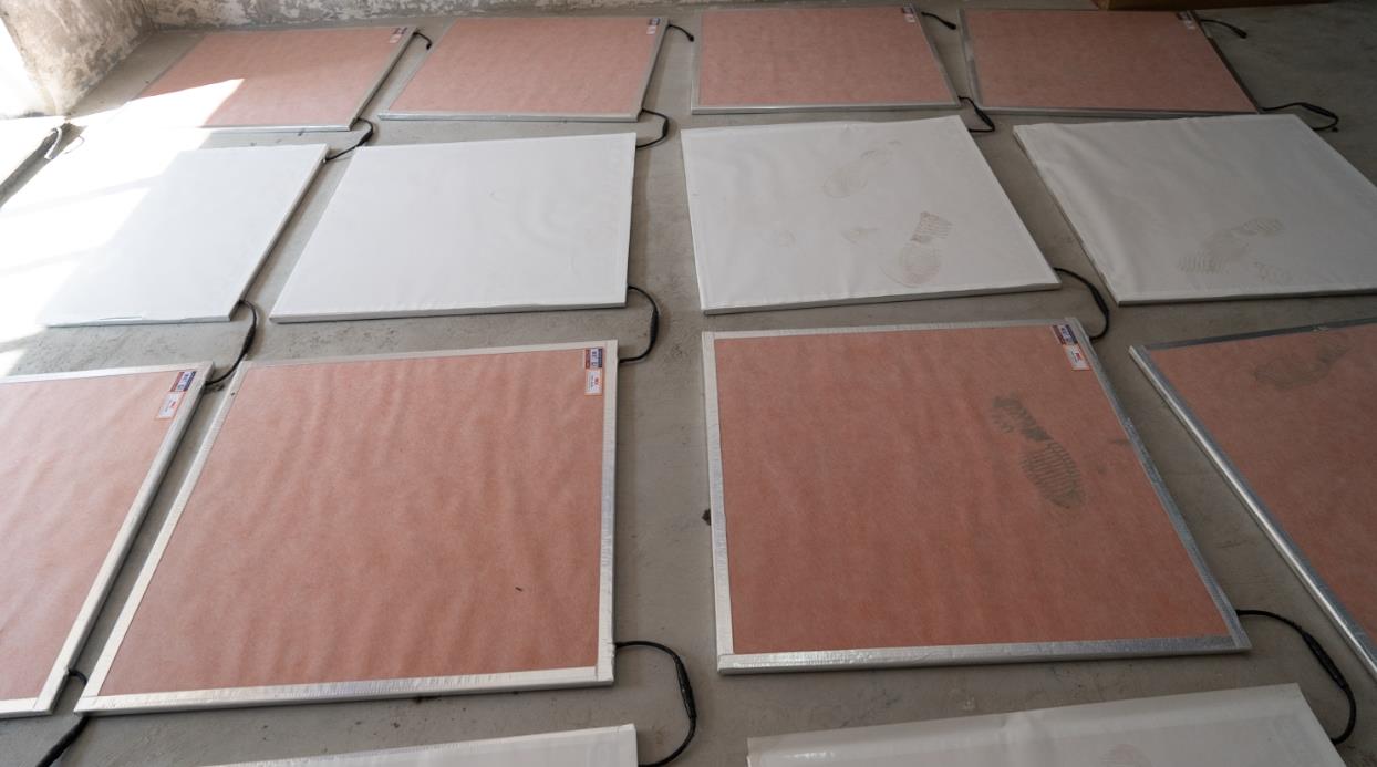 你们的家有必要安装地暖吗,安装地暖真实感受