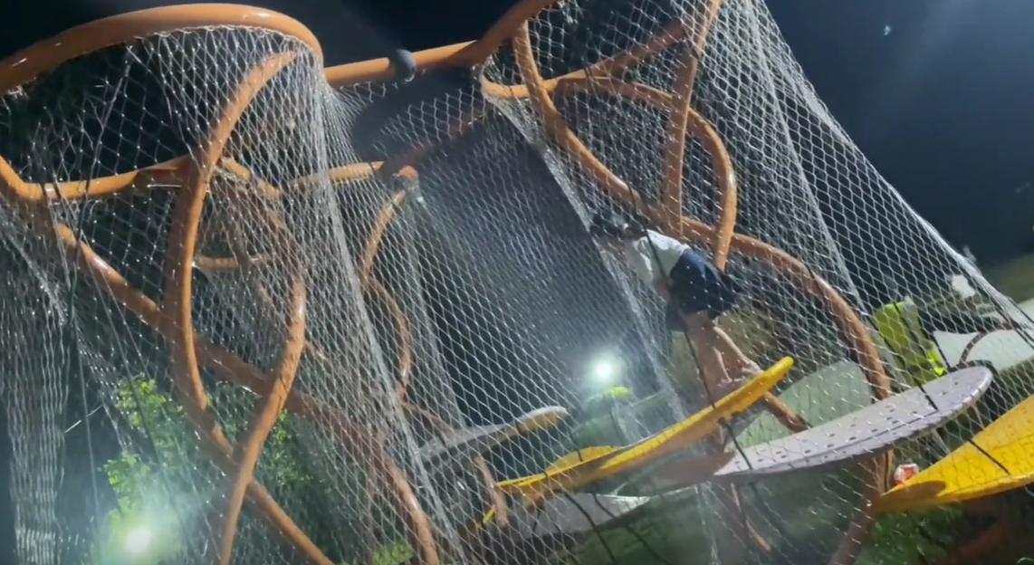 郑州惠济区适合小孩玩的免费地方,惠济区适合小孩游玩