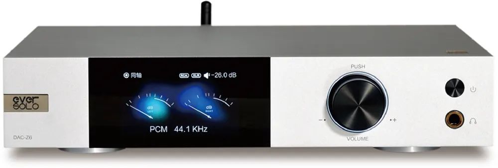 2022-2023主笔推荐优秀视听产品~放大器音源