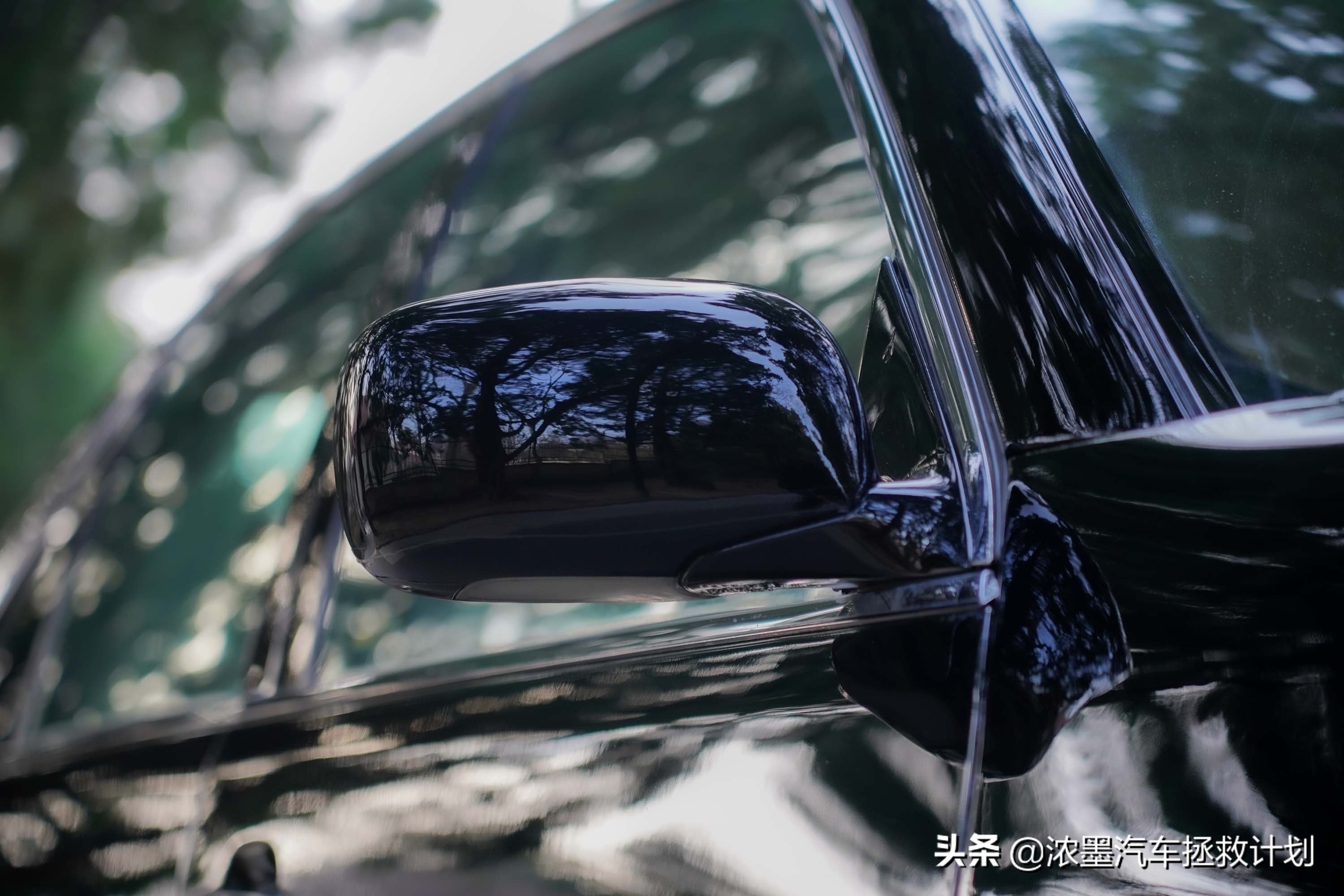 雷克萨斯ls430老车翻新作业衡阳,雷克萨斯ls430老车翻新作业