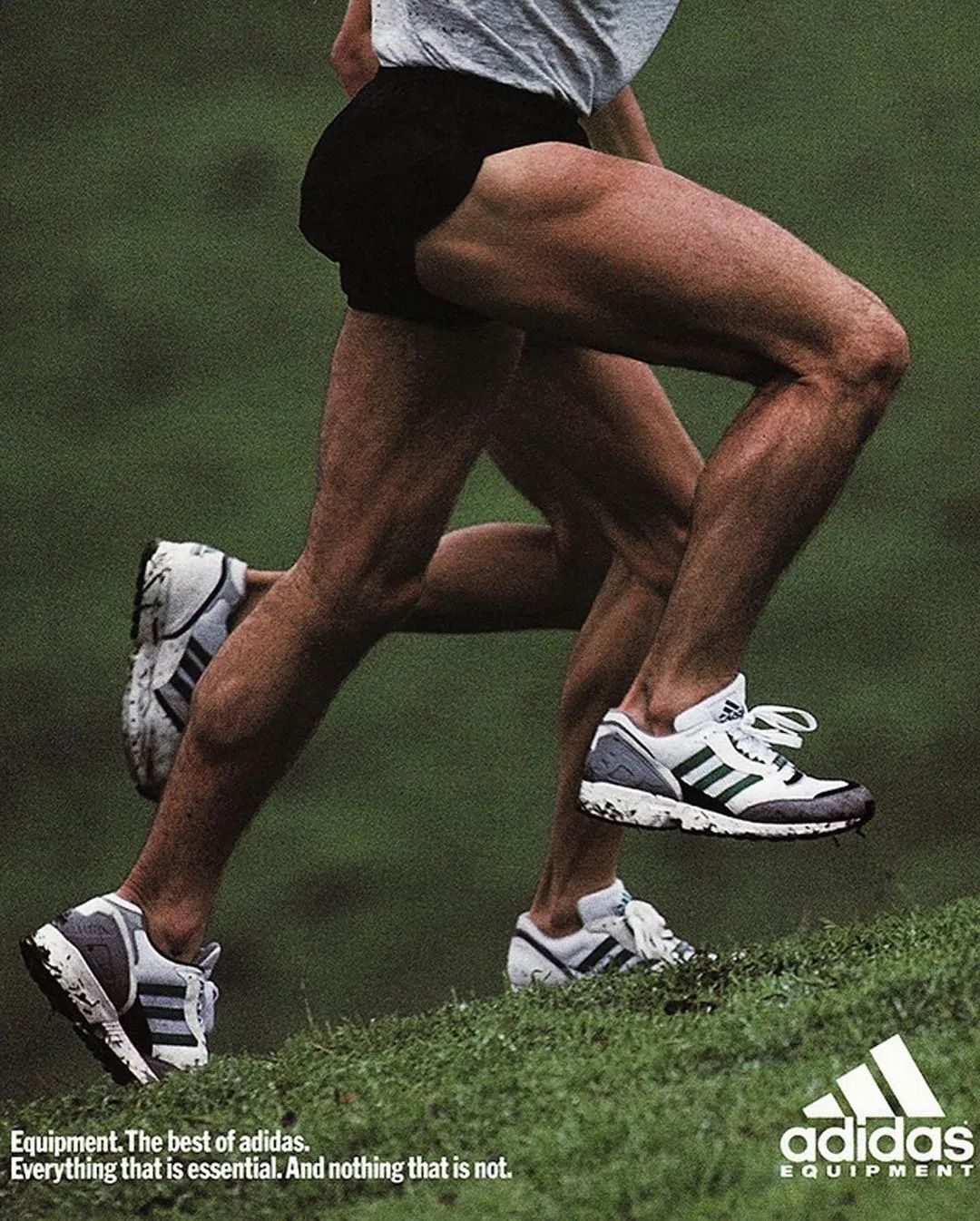 这个老头创造了神的第一双鞋丨BUNSuk