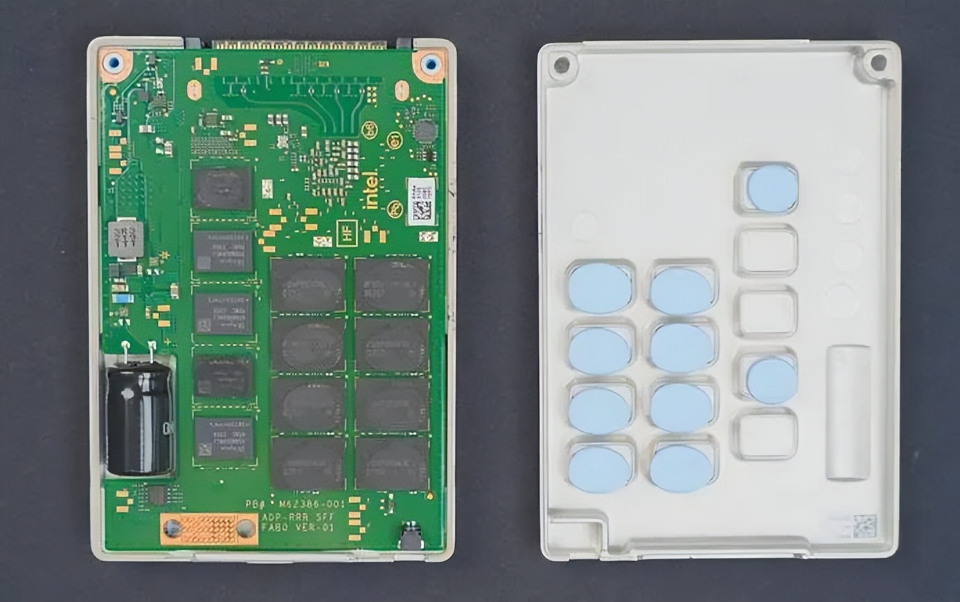 我们直接给QLCSSD开挂了……