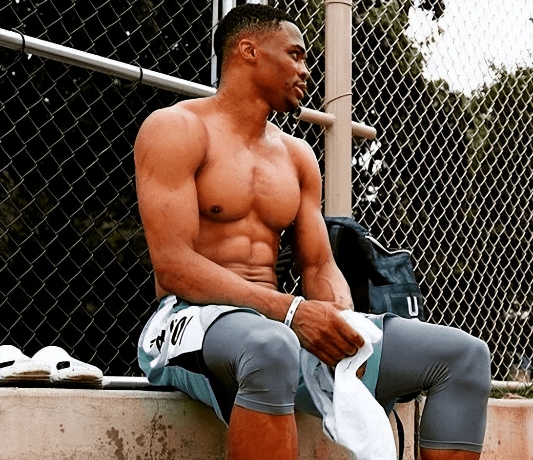 nba五大重型后卫威少,nba5大厉害球员