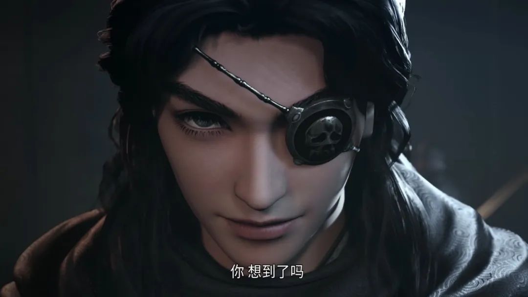 推荐好看的三国动画片,领先时代20年