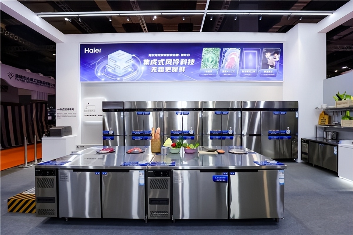 海尔冷柜推荐,海尔冷柜技术大全