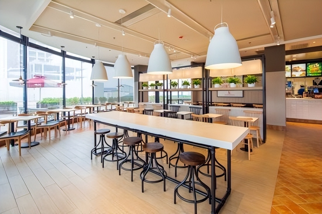 肯德基怎么用餐,肯德基全部菜单讲解