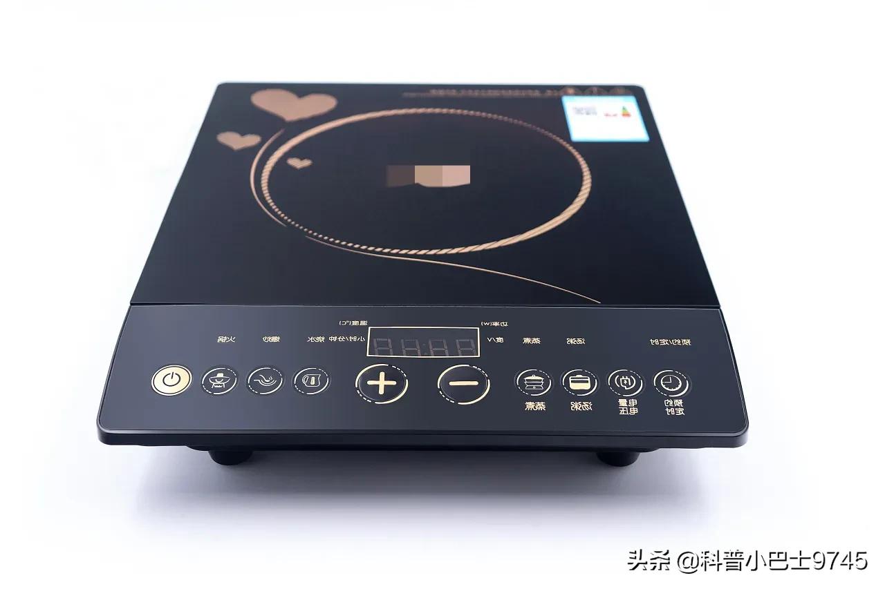 家庭有电磁炉怎么用,家里的电磁炉