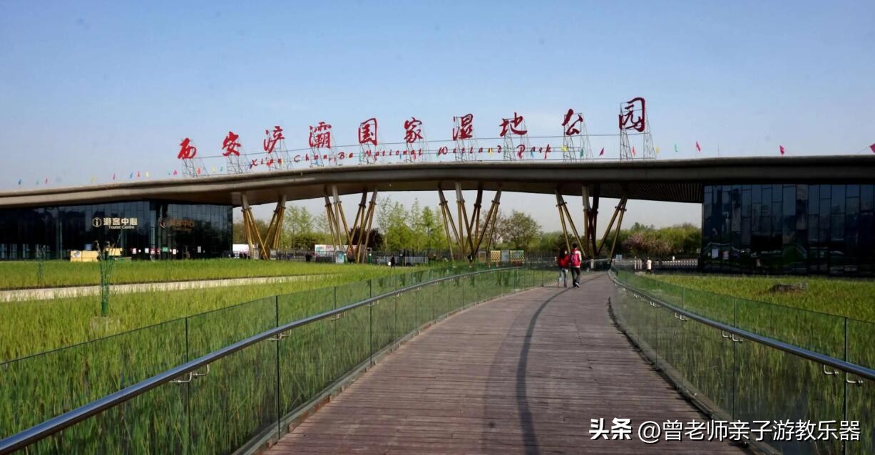 西安2023旅游攻略,2023年西安必去景点