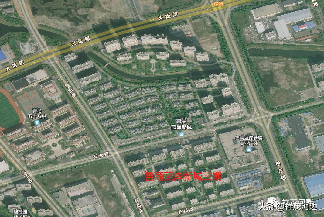 山东青岛业主拒交高价物业费,青岛高新区物业费最高的小区