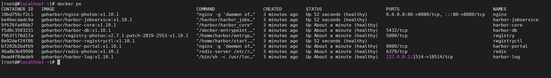 如何查询自己的服务器,查看服务器部署哪些服务