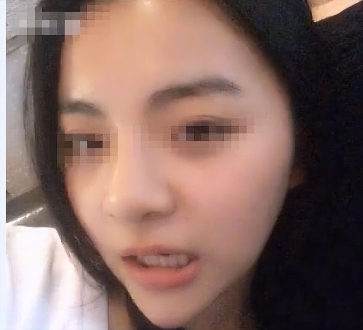 警方查获网上淫秽直播案,黄鳝案曝光主播