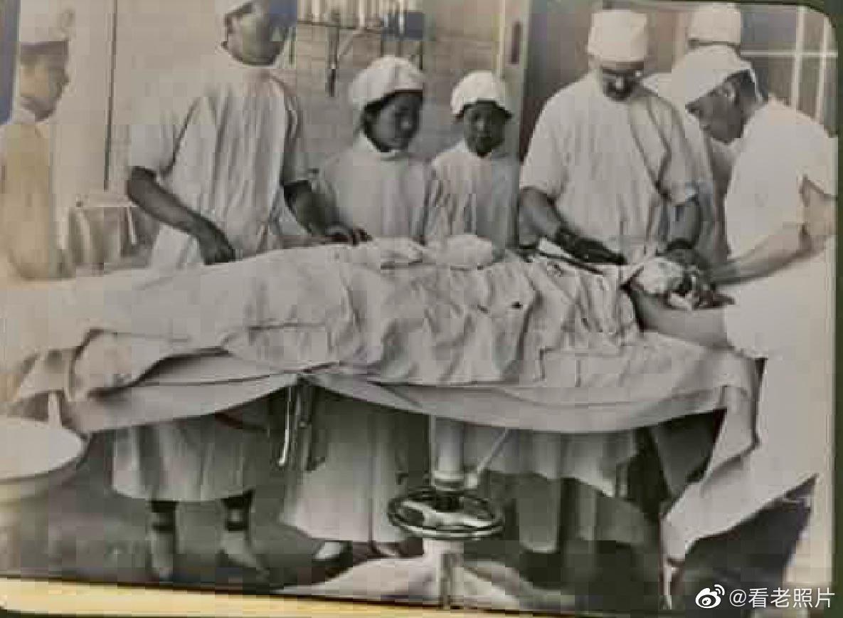 怀旧世界历史真实老照片,32张老照片惊艳了历史