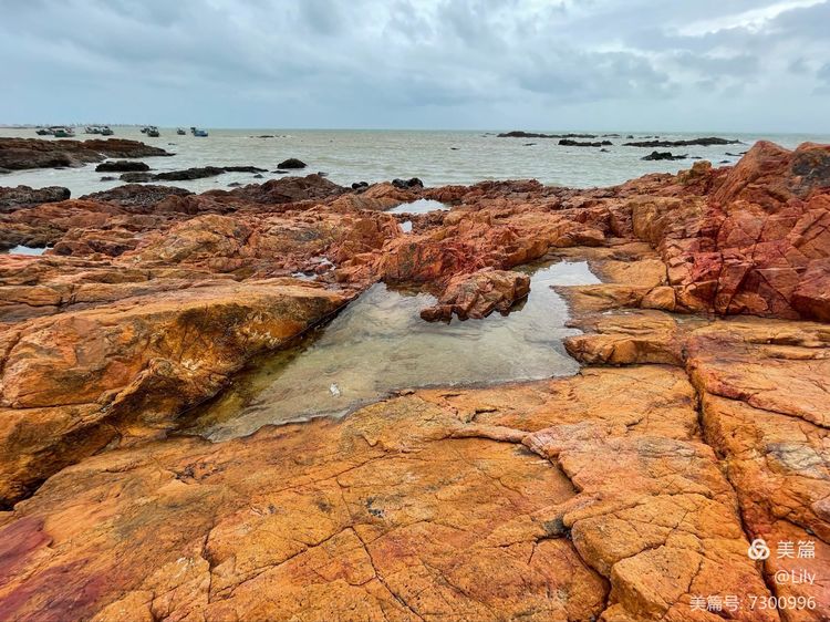 去临高县溜达,去海南溜达一圈