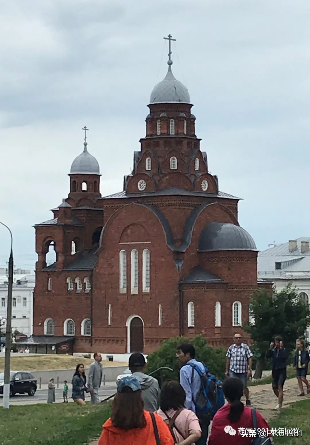 俄罗斯8天跟团游记,俄罗斯跟团旅游游记