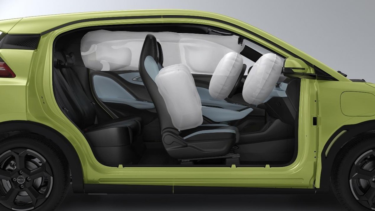 海洋美学新能源车,海洋美学馆电动车