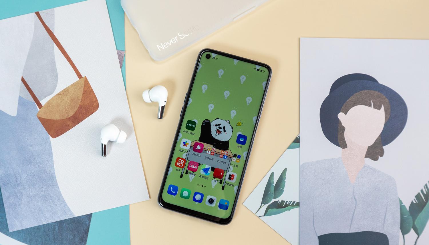 买给父母的5g手机推荐,性价比高的快充千元机推荐