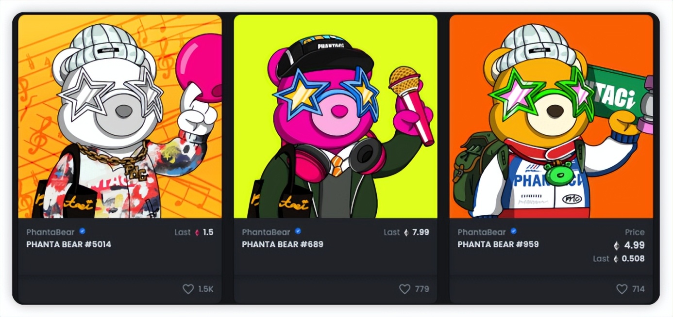 是的，NFT更像是一场*局骗**