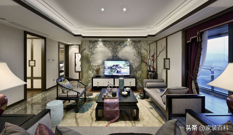 南京装修费用预算多少钱一平,南京装修半包报价明细