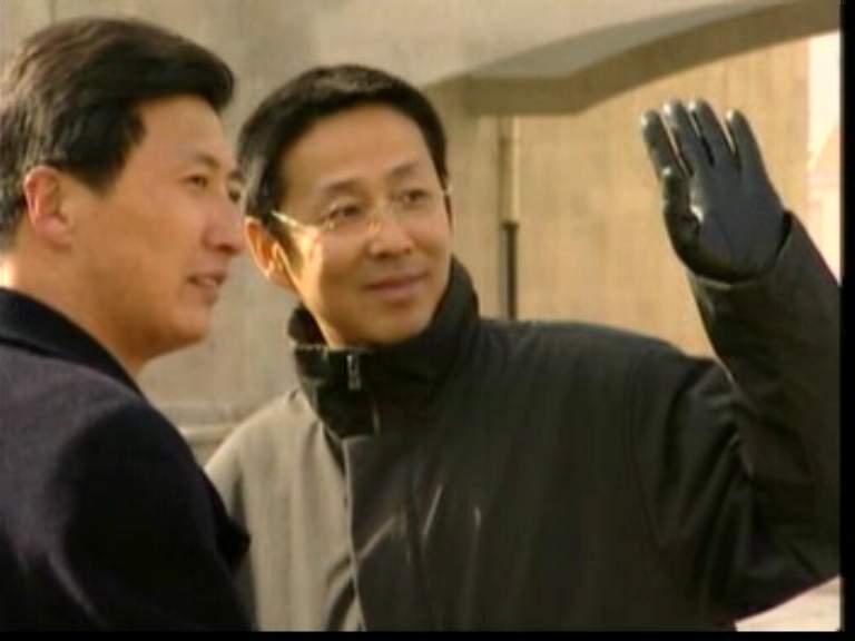 演员陈道明：这辈子最正确的事就是娶了妻子杜宪，女儿是他的骄傲