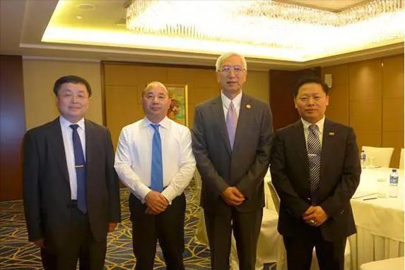 王文银有多少个矿产,中国隐形富豪第一名王文银