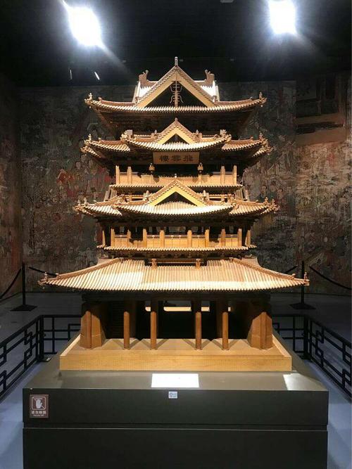 大美山西晋善晋美,大美山西插画