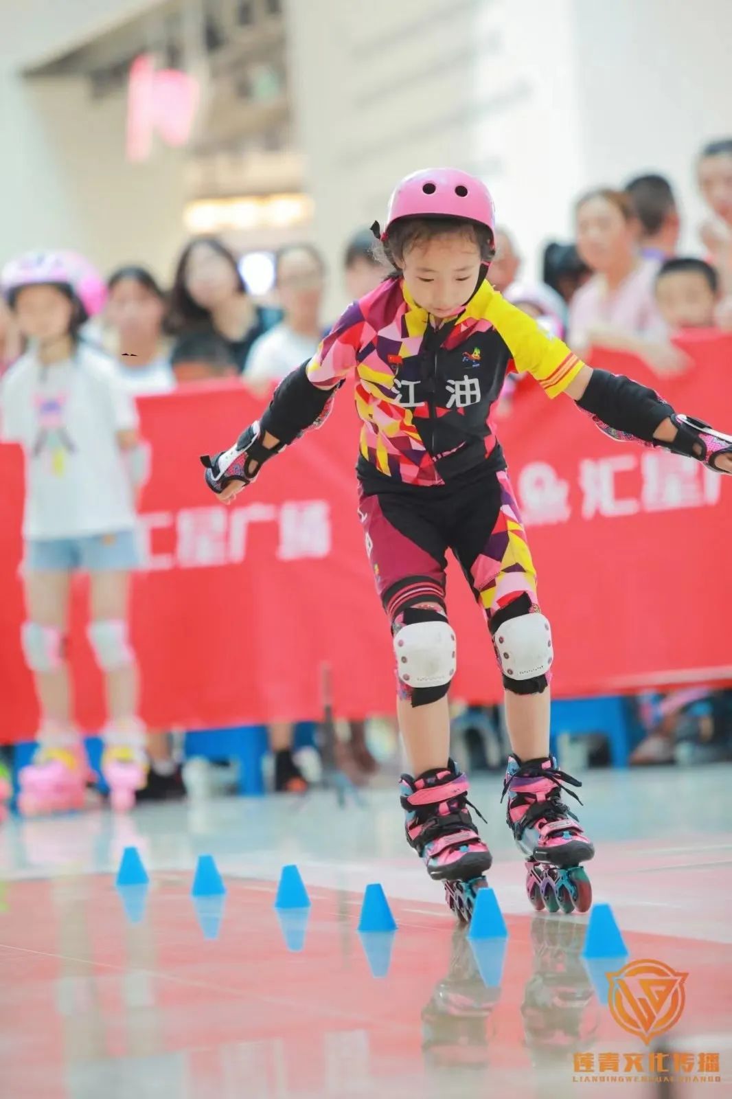 适合体育社团展示的活动,学校体育社团展示