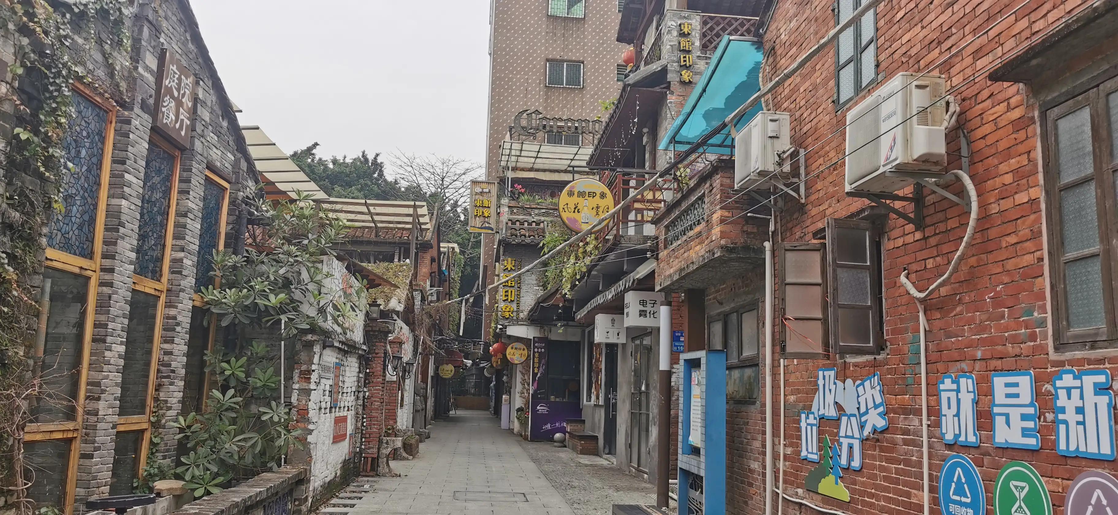 东莞出发自驾游2天游攻略,东莞出发三天自驾游最全攻略