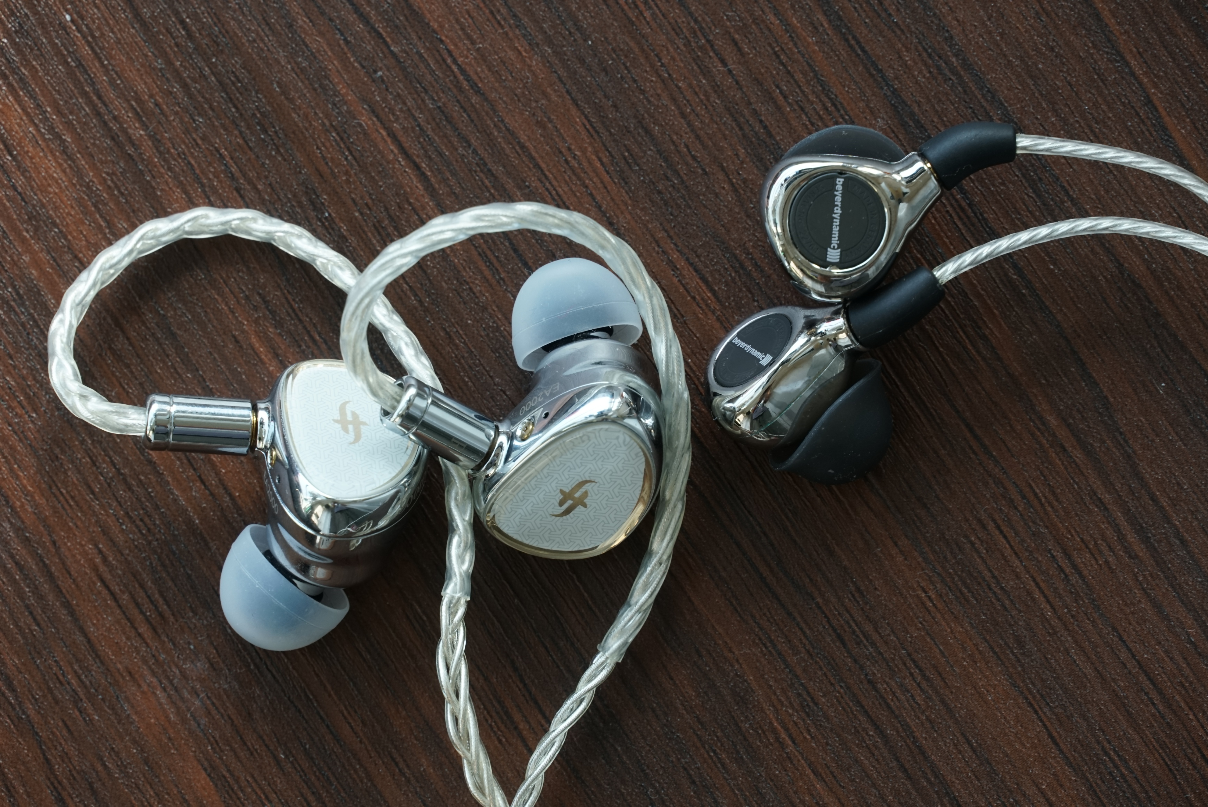 三款近期发布的高音质tws耳机推荐,2023年最值得买的tws耳机排行榜