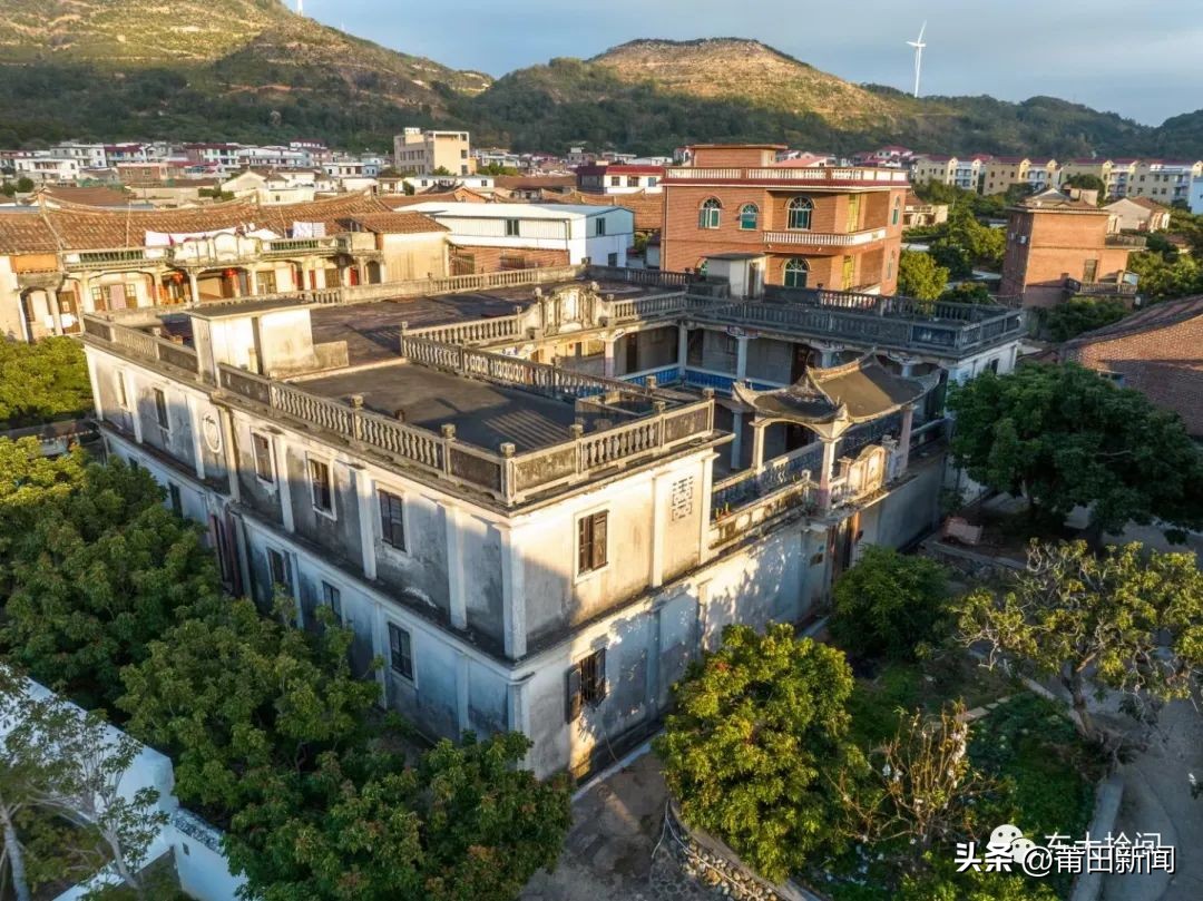 @所有人，这个村邀请你来“番喜”一下