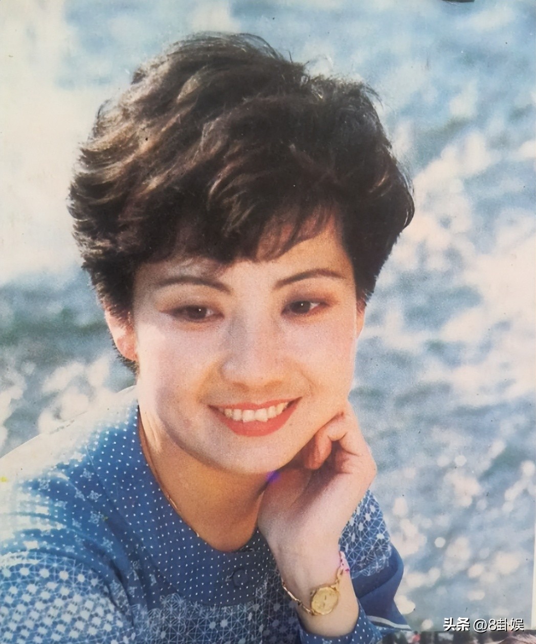 李维康耿其昌的夫妻相处之道,李维康和耿其昌哪年结婚