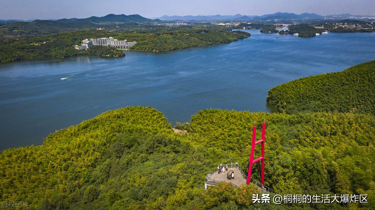 浙江杭州旅游十大景点推荐,杭州旁边旅游景点推荐