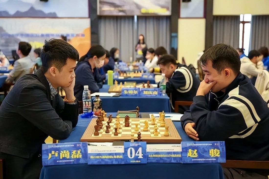 国象韦奕最新比赛,韦奕国象甲级